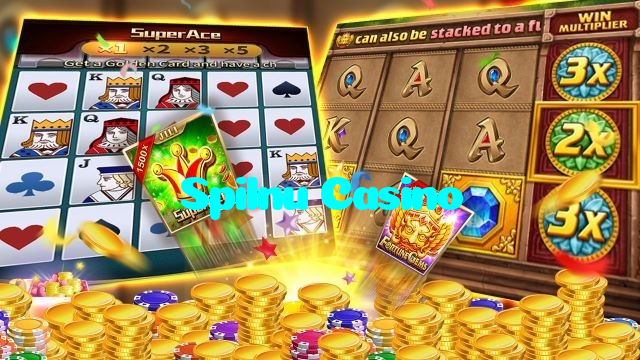 Spilnu Casino
