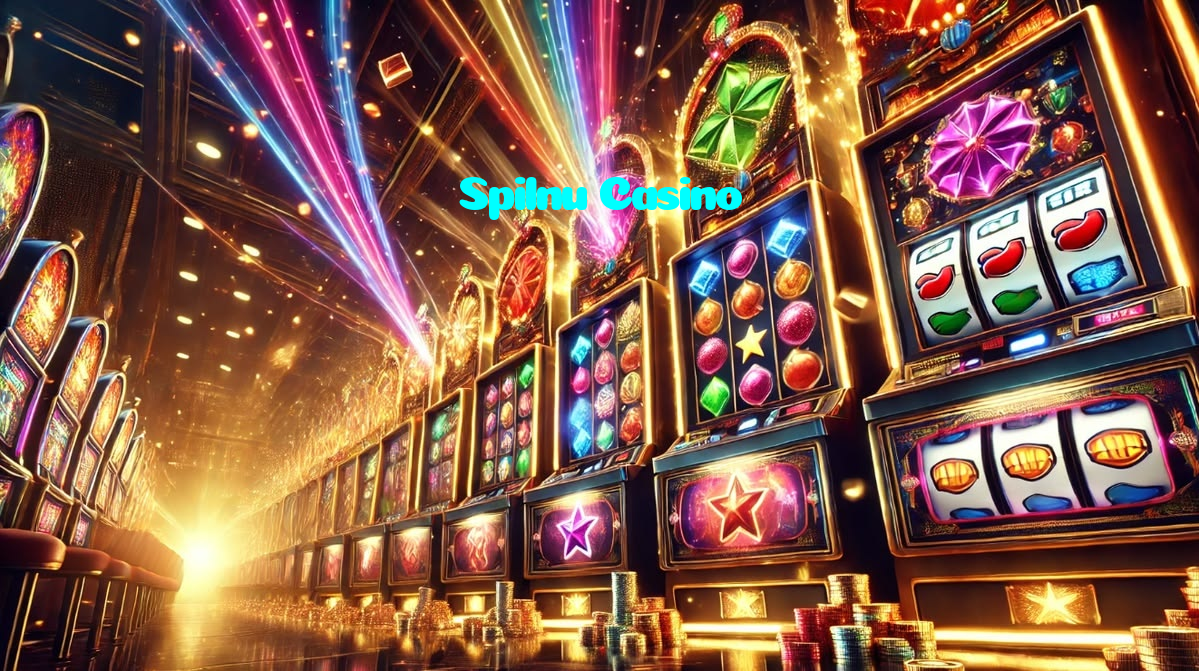 available types of Spilnu Casino bet including pre-match live express and system bets