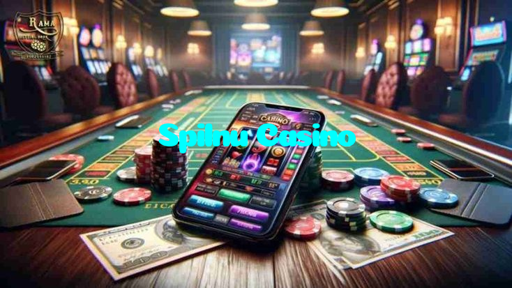 available types of Spilnu Casino bet including pre-match live express and system bets